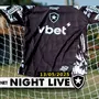NIGHT LIVE | Botafogo lança nova camisa de aquecimento; véspera de decisão pela Libertadores