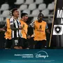 VÍDEO | Gols e melhores momentos da grande vitória do Botafogo sobre o Estudiantes pela Libertadores