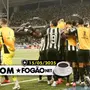 LIVE CAFÉ COM FOGÃONET | Botafogo vence com a torcida e a alma; Paiva explica dedo do meio