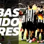 VÍDEO | Botafogo divulga bastidores da vitória sobre o Estudiantes pela Libertadores