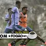 LIVE CAFÉ COM FOGÃONET | Botafogo se prepara para clássico com Flamengo; Galo não paga por Jacaré