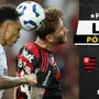 LIVE | Pós-jogo e repercussão do empate entre Botafogo e Flamengo no Maracanã pelo Brasileirão 2025