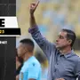 LIVE | Botafogo mostra evolução, chega ao fim de maratona, mas ainda tem missões pela frente