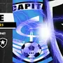 LIVE | Pré-jogo de Capital-DF x Botafogo pela volta da terceira fase da Copa do Brasil 2025