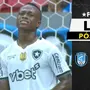 LIVE | Pós-jogo e repercussão de Capital-DF 1&#215;0 Botafogo pela Copa do Brasil