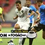 LIVE Café com FogãoNET | Botafogo se classifica em partida sem brilho; possíveis adversários na Copa do Brasil