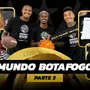 VÍDEO: Botafogo TV divulga segunda parte do segundo episódio do Mundo Botafogo