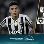 VÍDEO | Gol e melhores momentos da classificação do Botafogo sobre a Universidad de Chile