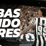 VÍDEO | Botafogo divulga bastidores da vitória sobre a Universidad de Chile pela Libertadores