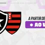 AO VIVO | Botafogo enfrenta o Flamengo no jogo de ida da final da Copa Rio Feminina Sub-20