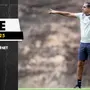 LIVE | Botafogo faz ajuste final para encarar o Santos no Brasileirão 2025