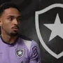 Vitinho compara estilo de jogo de Renato Paiva ao de Kompany e faz elogios: ‘Sempre acreditei no trabalho dele, que é muito bom’