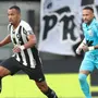 Sonho de Seleção, sorteio na Libertadores, parceria com Gregore e camisa de Neymar: Marlon Freitas abre o jogo no Botafogo