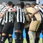 ATUAÇÕES FN: John, David Ricardo e Gregore comandam vitória do Botafogo sobre o Santos; Rwan Cruz vai mal demais