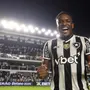 Botafogo aceita propostas de Sport e Mirassol por Elias Manoel; falta definição do jogador