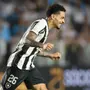 Botafogo está otimista em manter Gregore, cobiçado pelo futebol do Oriente Médio