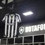 No Botafogo, alguns números não deveriam ser escolhidos. Eles é que deveriam escolher