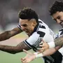 BOTAFOGO VENCE CEARÁ NO ESTÁDIO NILTON SANTOS E VAI PARA O SUPER MUNDIAL NO G-6 DO BRASILEIRÃO