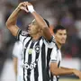 Marlon Freitas, do Botafogo, dá entrevista à Fifa e diz: &#8216;Sempre vou citar o sonho. Acredito muito no poder da palavra, de profetizar&#8217;