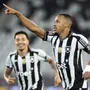 Marlon Freitas conta que Renato Paiva o avisou que faria gol e valoriza fase do Botafogo: &#8216;Achamos o nosso caminho&#8217;