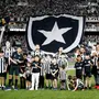 Supercomputador põe Botafogo com apenas 15,6% de chances de avançar no Super Mundial de Clubes