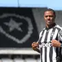 Kaio Pantaleão tem nome publicado no BID e é regularizado pelo Botafogo