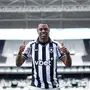 Kaio Pantaleão conta que viu título da Libertadores do Botafogo com Victor Sá: &#8216;Comemoramos na concentração. Ele ficou muito feliz&#8217;