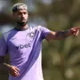 ‘O Botafogo é para quem acredita’: Alexander Barboza projeta duelo com PSG e diz como armaria time se fosse o técnico