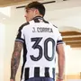 Joaquín ‘Tucu’ Correa é apresentado pelo Botafogo nos Estados Unidos: ‘Muito feliz de estar aqui e ansioso para começar’