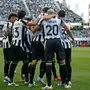 Um jogo que pode classificar o Botafogo no Super Mundial de Clubes. E não é contra o Atlético de Madrid&#8230;