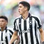 Botafogo pede mais ao Nottingham Forest para negociar Jair, diz site
