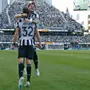 Botafogo fatura mais US$ 2 milhões no Super Mundial por vitória sobre o Seattle Sounders