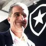 Renato Paiva não implantou ‘futebol Walt Disney’, mas se atrapalhou mais que o Pateta no Botafogo, que acerta em demissão 