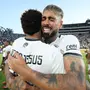 Contra o Botafogo, PSG teve o menor número de finalizações no gol em um ano