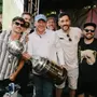 John Textor prevê um sul-americano na final da Copa do Mundo de Clubes e aponta impacto de Botafogo vencer PSG: &#8216;Ninguém vai nos subestimar&#8217;