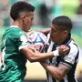 Allan aponta erros do Botafogo e lamenta eliminação para o Palmeiras: ‘Sentimos muito pelos torcedores’