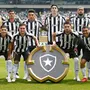 Parte dos jogadores se incomodou com modelo de jogo do Botafogo contra o Palmeiras; John Textor ficou chateado com atuação 