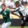 BOTAFOGO PERDE PARA O PALMEIRAS NA PRORROGAÇÃO E DÁ ADEUS À COPA DO MUNDO DE CLUBES