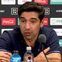 Abel Ferreira projeta Palmeiras x Botafogo no Mundial e lembra rivalidade: ‘Equipes que lutam pelos mesmos objetivos nos últimos anos’
