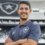 Botafogo anuncia Alexander Alves como novo técnico da equipe sub-20 feminina