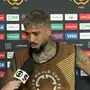 Alexander Barboza destaca coragem do Botafogo para vencer PSG: &#8216;A gente nunca vai ter medo. Eles têm jogadores de muita qualidade, mas nós também&#8217;