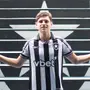 Sucessor? Montoro revela inspiração antiga em Thiago Almada, campeão pelo Botafogo