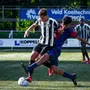 Botafogo empata com Barcelona e vence Feyenoord no primeiro dia do Torneio Sub-15 de Marveld