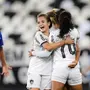 Botafogo vence Taubaté no Nilton Santos e se garante nas quartas do Brasileiro Feminino A2