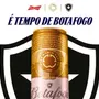Budweiser exalta vitória gigante do Botafogo sobre o PSG: &#8216;Impossível? Não para o campeão da América&#8217;