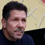 Técnico do Atlético de Madrid, Simeone poderia ter treinado o Botafogo em 2011, conta ex-dirigente