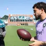 NFL no Rio: Botafogo negocia abrir CT para receber treinos de franquia em setembro de 2026