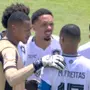ATUAÇÕES FN: John, Barboza, Marlon Freitas e Igor Jesus são os melhores do Botafogo contra o Atlético de Madrid