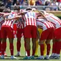 Atlético de Madrid deve ter desfalque importante na zaga para enfrentar o Botafogo
