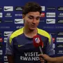 Julián Alvarez elogia Botafogo, mas crê em goleada do Atlético de Madrid para se classificar: ‘Equipe de muita qualidade, mas acreditamos que podemos’